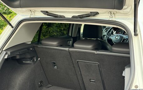 Volkswagen Golf VII, 2013 год, 1 570 000 рублей, 24 фотография