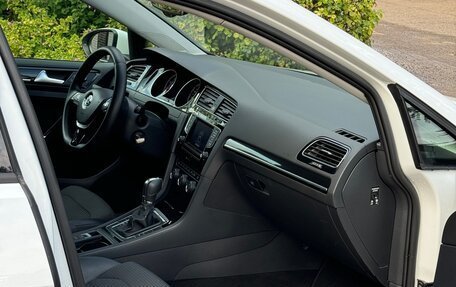 Volkswagen Golf VII, 2013 год, 1 570 000 рублей, 20 фотография