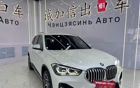 BMW X1, 2022 год, 1 887 000 рублей, 3 фотография