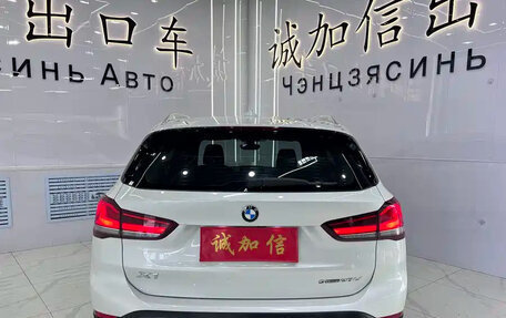 BMW X1, 2022 год, 1 887 000 рублей, 5 фотография