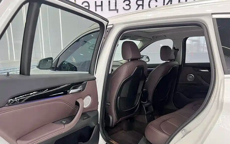 BMW X1, 2022 год, 1 887 000 рублей, 14 фотография