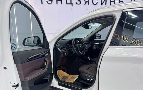 BMW X1, 2022 год, 1 887 000 рублей, 7 фотография