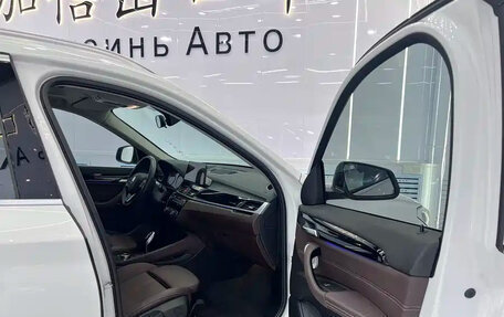 BMW X1, 2022 год, 1 887 000 рублей, 11 фотография