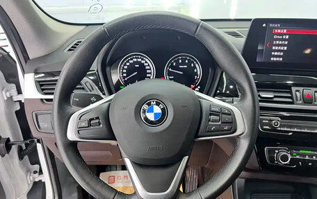 BMW X1, 2022 год, 1 887 000 рублей, 8 фотография