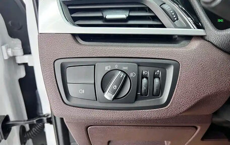 BMW X1, 2022 год, 1 887 000 рублей, 12 фотография