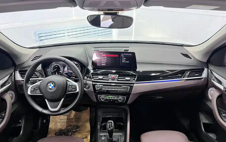 BMW X1, 2022 год, 1 887 000 рублей, 9 фотография