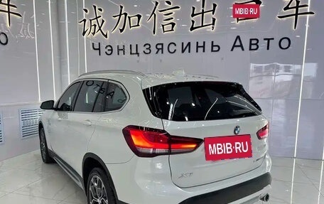 BMW X1, 2022 год, 1 887 000 рублей, 6 фотография