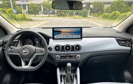 Nissan Qashqai, 2025 год, 2 344 000 рублей, 4 фотография