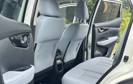 Nissan Qashqai, 2025 год, 2 344 000 рублей, 6 фотография