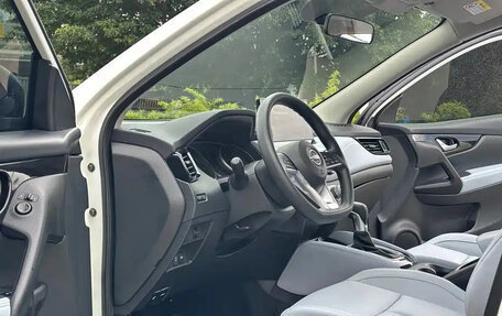 Nissan Qashqai, 2025 год, 2 344 000 рублей, 5 фотография