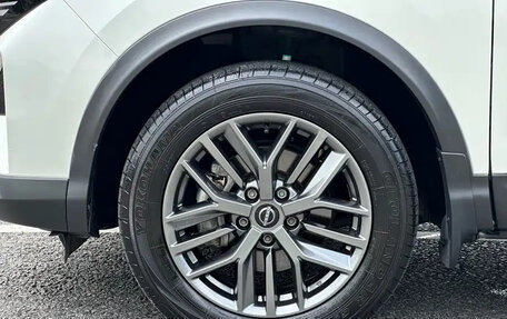 Nissan Qashqai, 2025 год, 2 344 000 рублей, 13 фотография