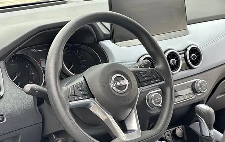 Nissan Qashqai, 2025 год, 2 344 000 рублей, 10 фотография