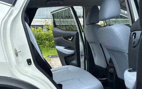 Nissan Qashqai, 2025 год, 2 344 000 рублей, 8 фотография