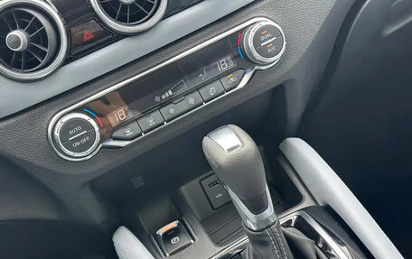 Nissan Qashqai, 2025 год, 2 344 000 рублей, 11 фотография