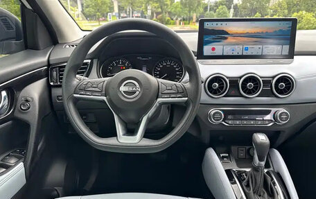 Nissan Qashqai, 2025 год, 2 344 000 рублей, 9 фотография