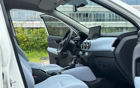 Nissan Qashqai, 2025 год, 2 344 000 рублей, 7 фотография