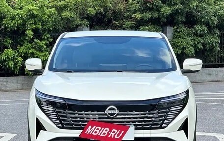 Nissan Qashqai, 2025 год, 2 344 000 рублей, 2 фотография