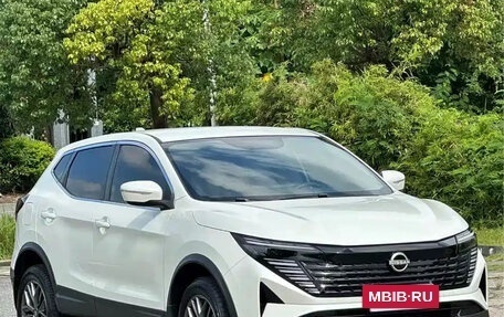 Nissan Qashqai, 2025 год, 2 344 000 рублей, 3 фотография