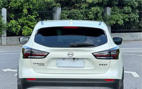 Nissan Qashqai, 2025 год, 2 344 000 рублей, 15 фотография