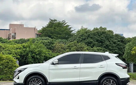 Nissan Qashqai, 2025 год, 2 344 000 рублей, 17 фотография