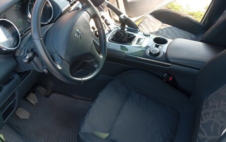 Peugeot 3008 I рестайлинг, 2011 год, 460 000 рублей, 9 фотография