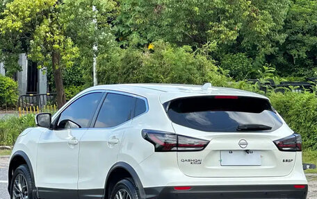 Nissan Qashqai, 2025 год, 2 344 000 рублей, 16 фотография