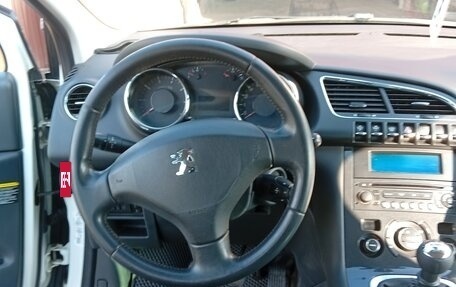 Peugeot 3008 I рестайлинг, 2011 год, 460 000 рублей, 5 фотография