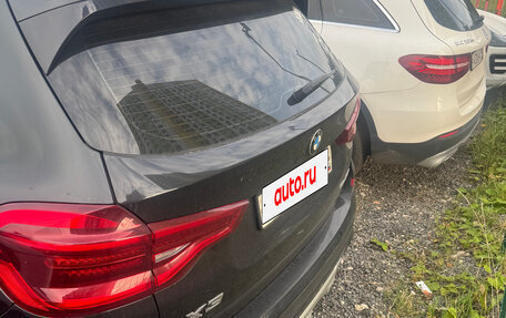 BMW X3, 2019 год, 3 099 000 рублей, 4 фотография