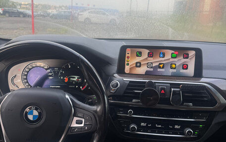 BMW X3, 2019 год, 3 099 000 рублей, 5 фотография