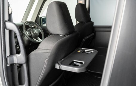 Toyota Roomy I, 2021 год, 1 329 000 рублей, 17 фотография