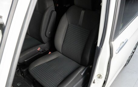 Toyota Roomy I, 2021 год, 1 329 000 рублей, 15 фотография