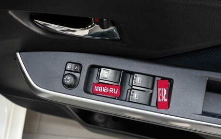 Toyota Roomy I, 2021 год, 1 329 000 рублей, 12 фотография