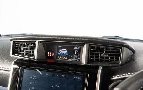 Toyota Roomy I, 2021 год, 1 329 000 рублей, 22 фотография