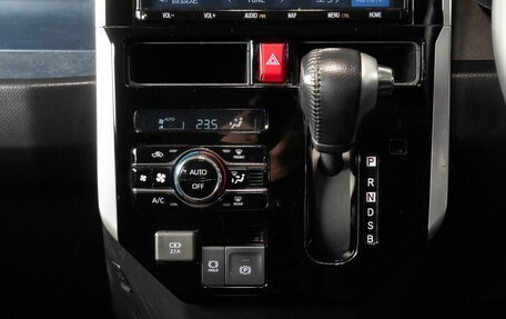 Toyota Roomy I, 2021 год, 1 329 000 рублей, 21 фотография