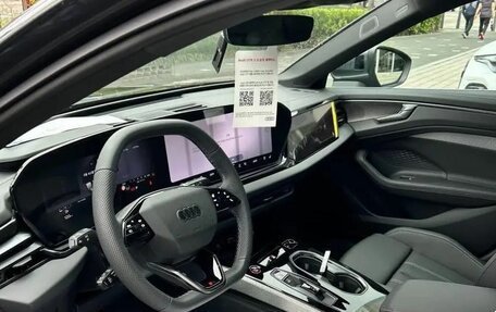 Audi A6, 2026 год, 8 999 000 рублей, 4 фотография