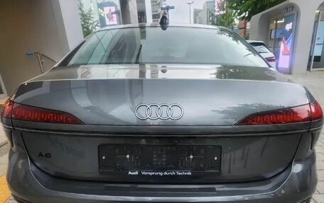 Audi A6, 2026 год, 8 999 000 рублей, 3 фотография