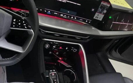 Audi Q5, 2025 год, 8 699 000 рублей, 6 фотография