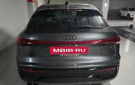 Audi Q5, 2025 год, 8 699 000 рублей, 4 фотография