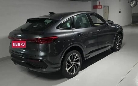Audi Q5, 2025 год, 8 699 000 рублей, 3 фотография