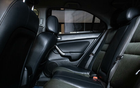 Honda Accord VII рестайлинг, 2006 год, 750 000 рублей, 10 фотография