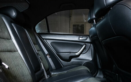Honda Accord VII рестайлинг, 2006 год, 750 000 рублей, 11 фотография