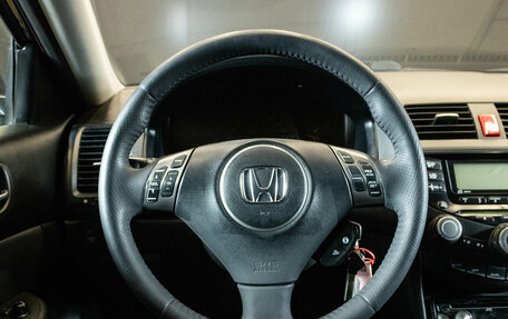 Honda Accord VII рестайлинг, 2006 год, 750 000 рублей, 6 фотография