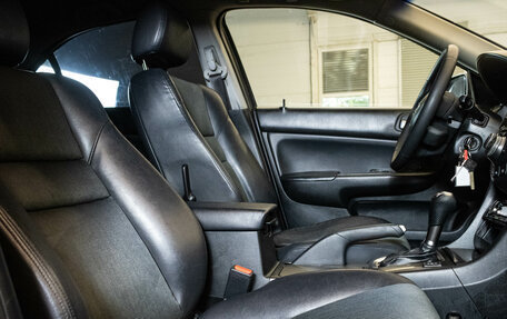 Honda Accord VII рестайлинг, 2006 год, 750 000 рублей, 12 фотография