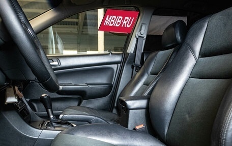 Honda Accord VII рестайлинг, 2006 год, 750 000 рублей, 9 фотография