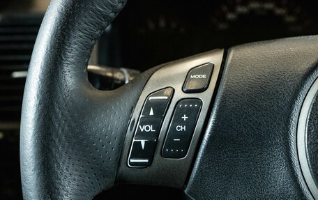 Honda Accord VII рестайлинг, 2006 год, 750 000 рублей, 15 фотография