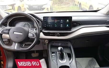 Haval F7 I, 2024 год, 1 273 950 рублей, 5 фотография