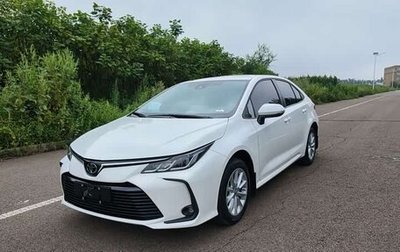 Toyota Corolla, 2023 год, 1 400 000 рублей, 1 фотография