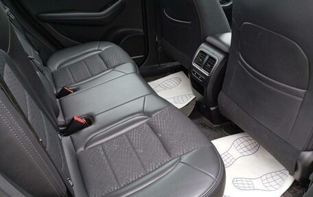 Haval F7 I, 2024 год, 1 273 950 рублей, 15 фотография