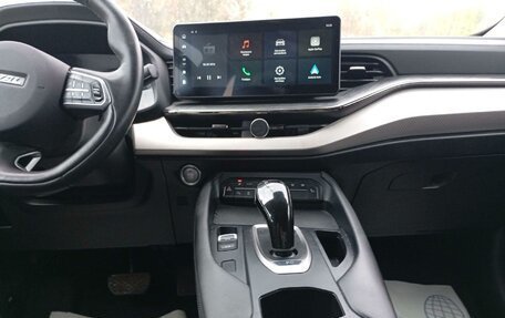 Haval F7 I, 2024 год, 1 273 950 рублей, 14 фотография