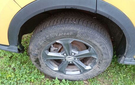 Haval F7 I, 2024 год, 1 273 950 рублей, 11 фотография